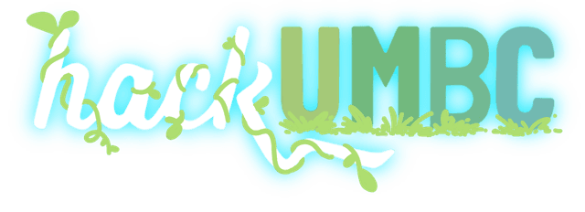 Hack UMBC Logo