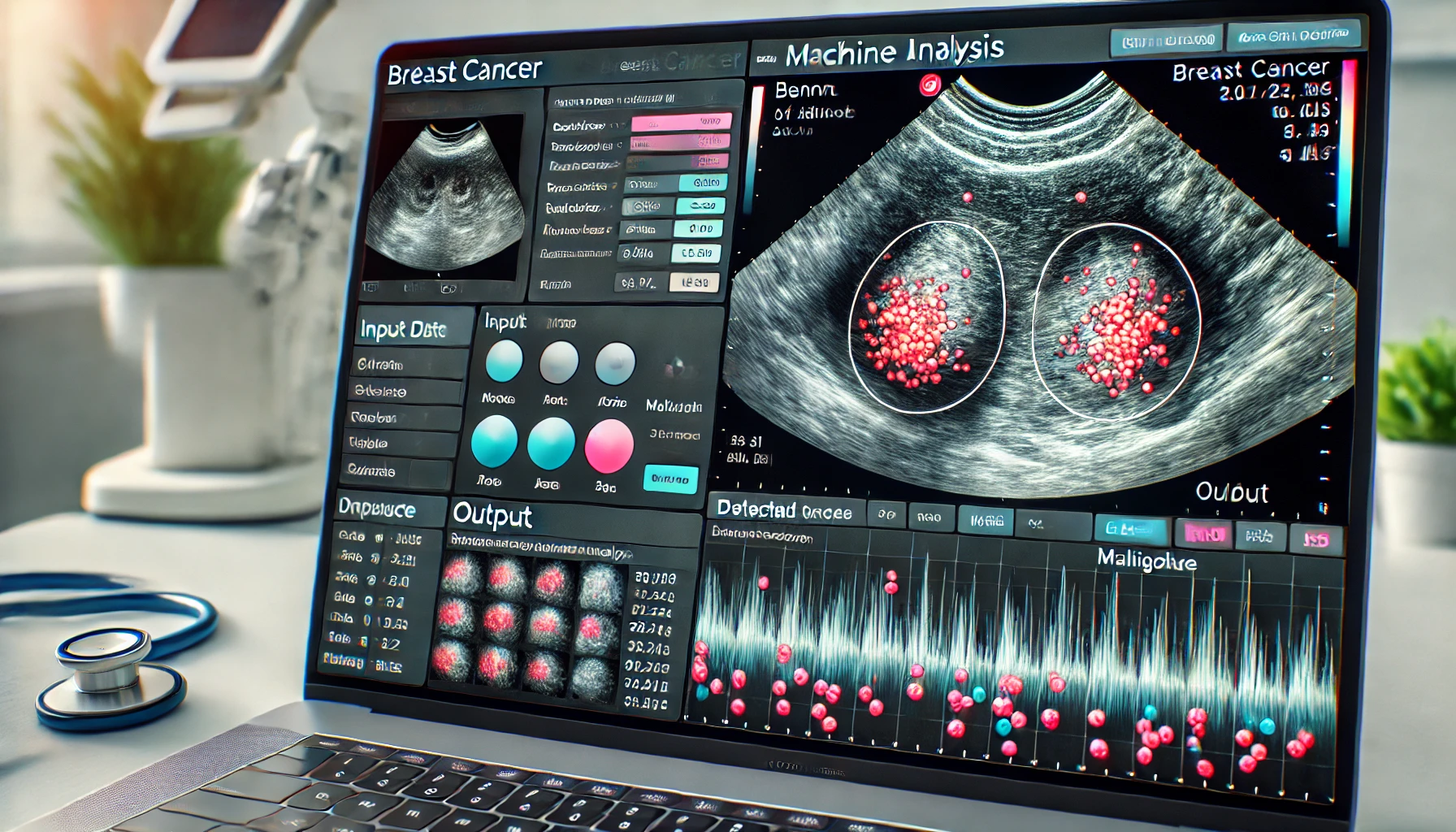 Breast Cancer Detection